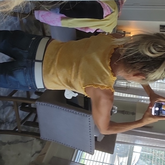 Self-Esteem NWT - Picture 4 of 10